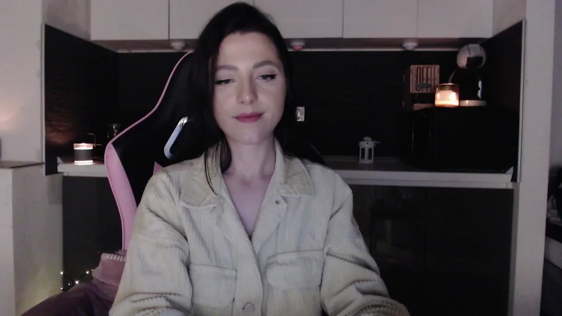 Gallery image thumbnail from IamNOTbaby's myfreecams stream on, 05/18/2024, 02:18 image 12 of 20