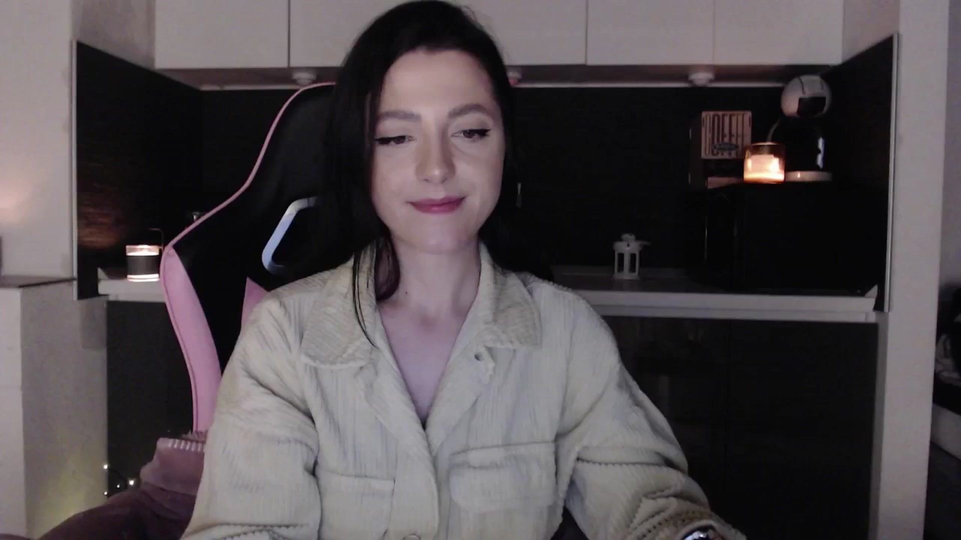 Gallery image thumbnail from IamNOTbaby's myfreecams stream on, 05/18/2024, 02:18 image 9 of 20