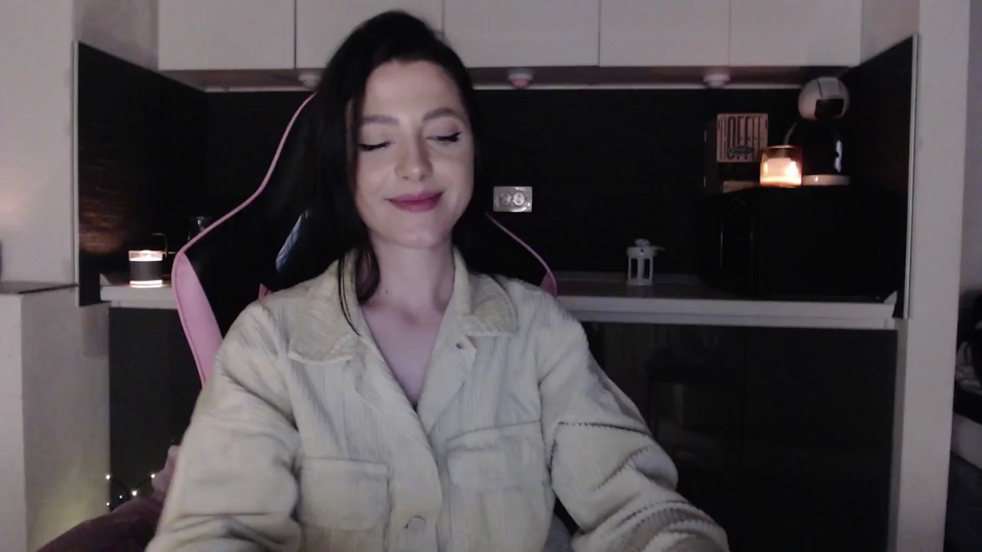 Gallery image thumbnail from IamNOTbaby's myfreecams stream on, 05/18/2024, 02:18 image 11 of 20