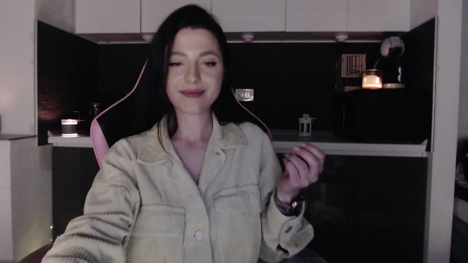 Gallery image thumbnail from IamNOTbaby's myfreecams stream on, 05/18/2024, 02:18 image 15 of 20