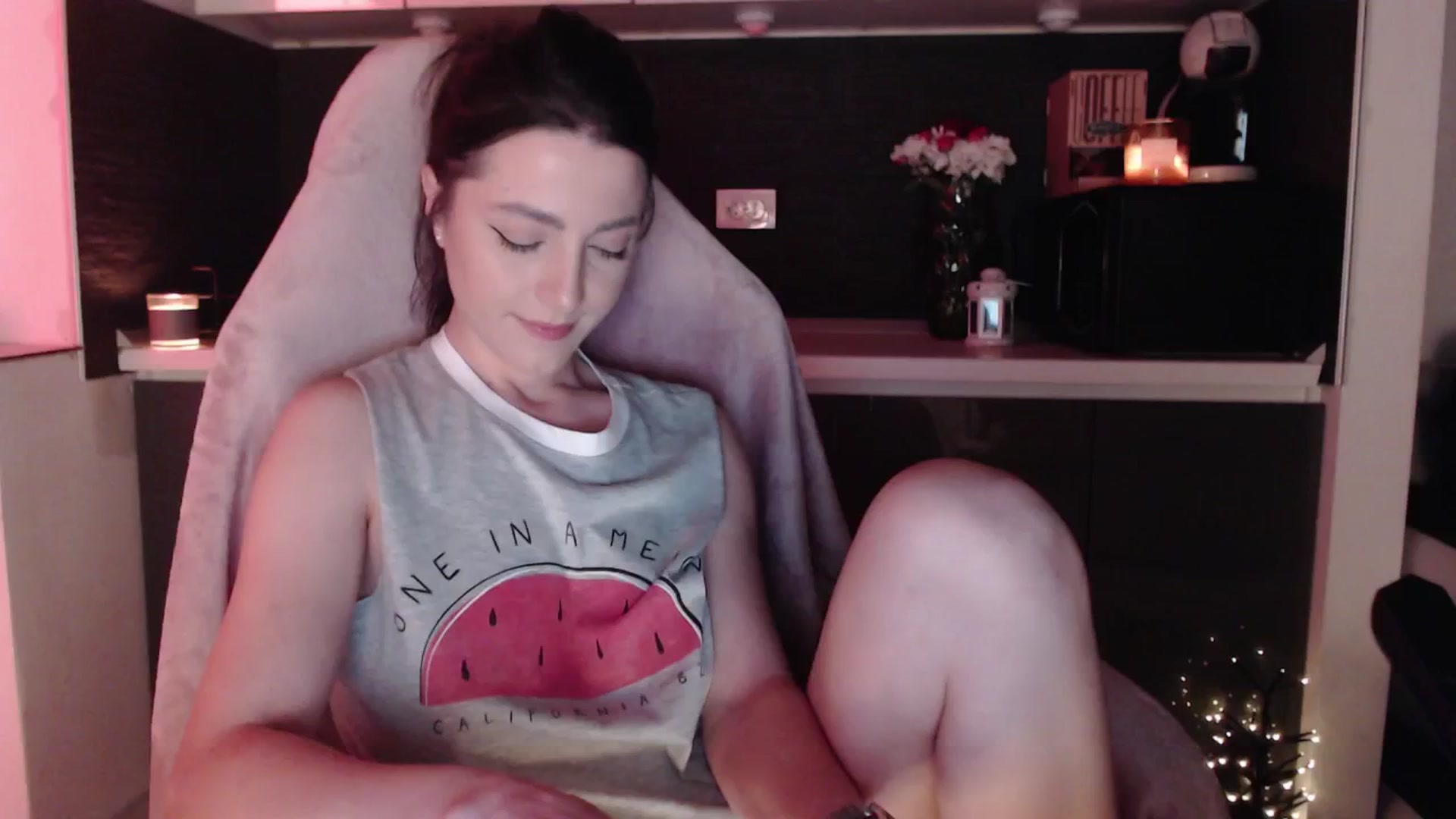 Gallery image thumbnail from IamNOTbaby's myfreecams stream on, 05/18/2024, 12:58 image 6 of 20