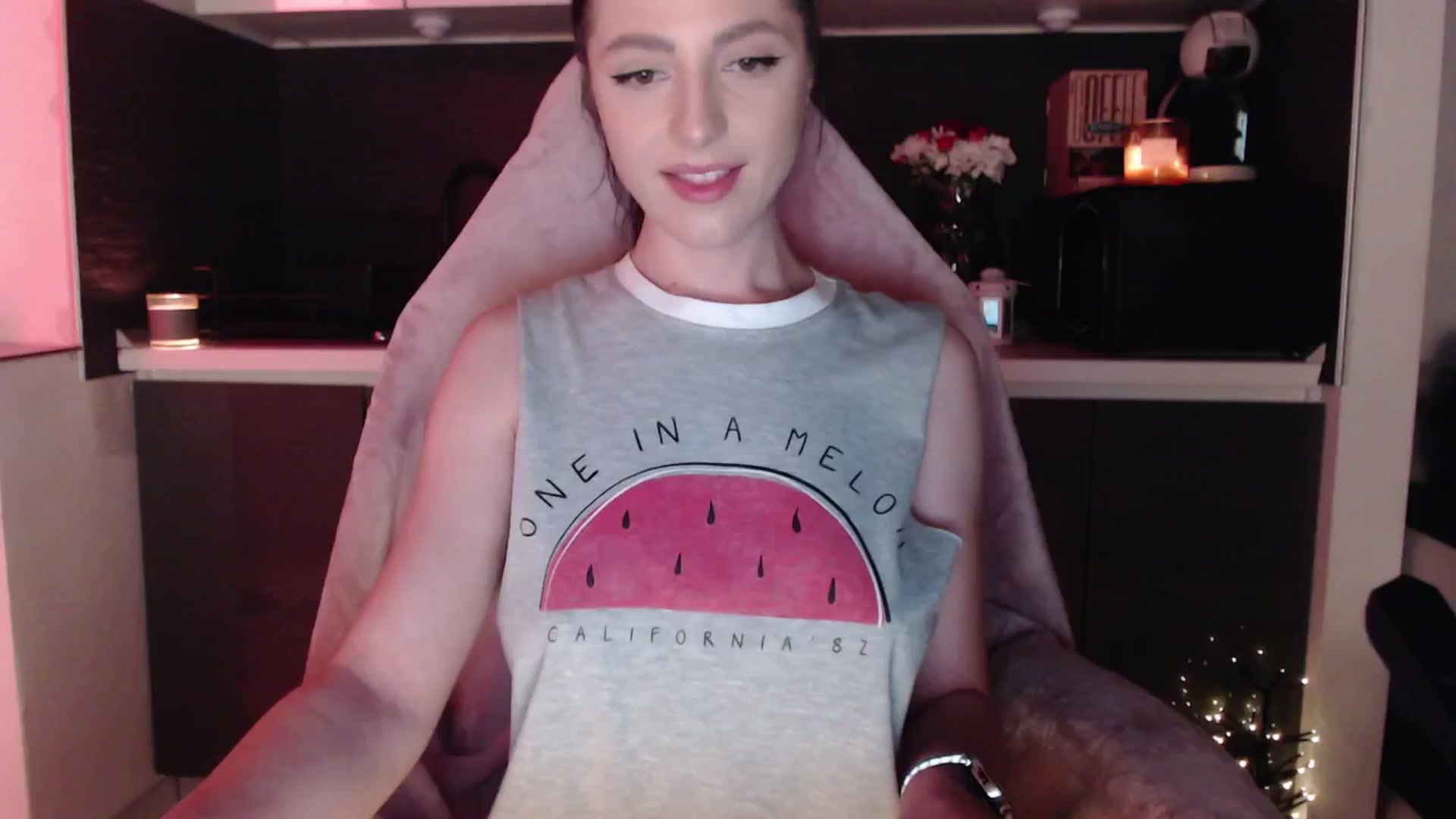 Gallery image thumbnail from IamNOTbaby's myfreecams stream on, 05/18/2024, 12:58 image 7 of 20