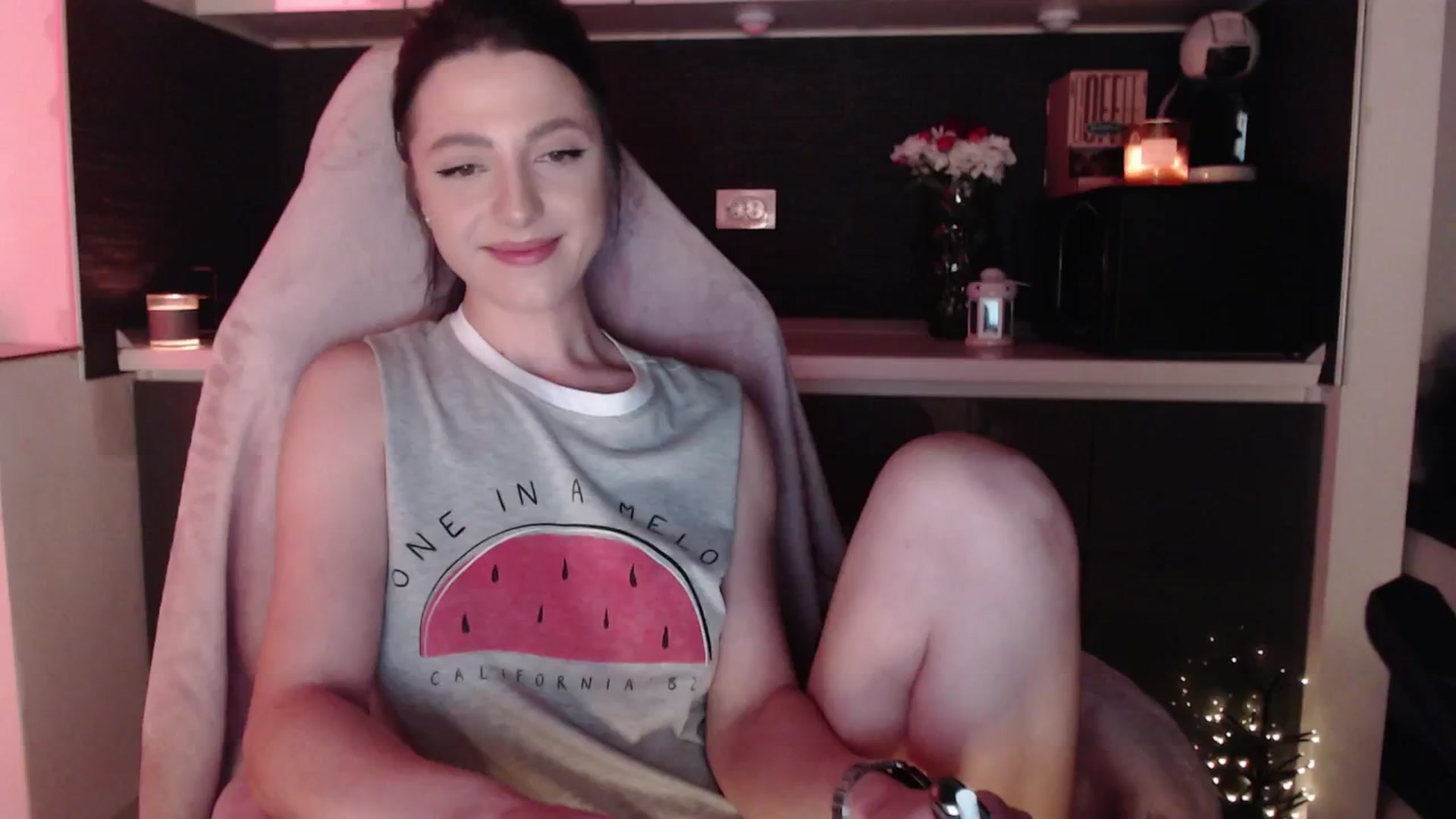 Gallery image thumbnail from IamNOTbaby's myfreecams stream on, 05/18/2024, 12:58 image 8 of 20