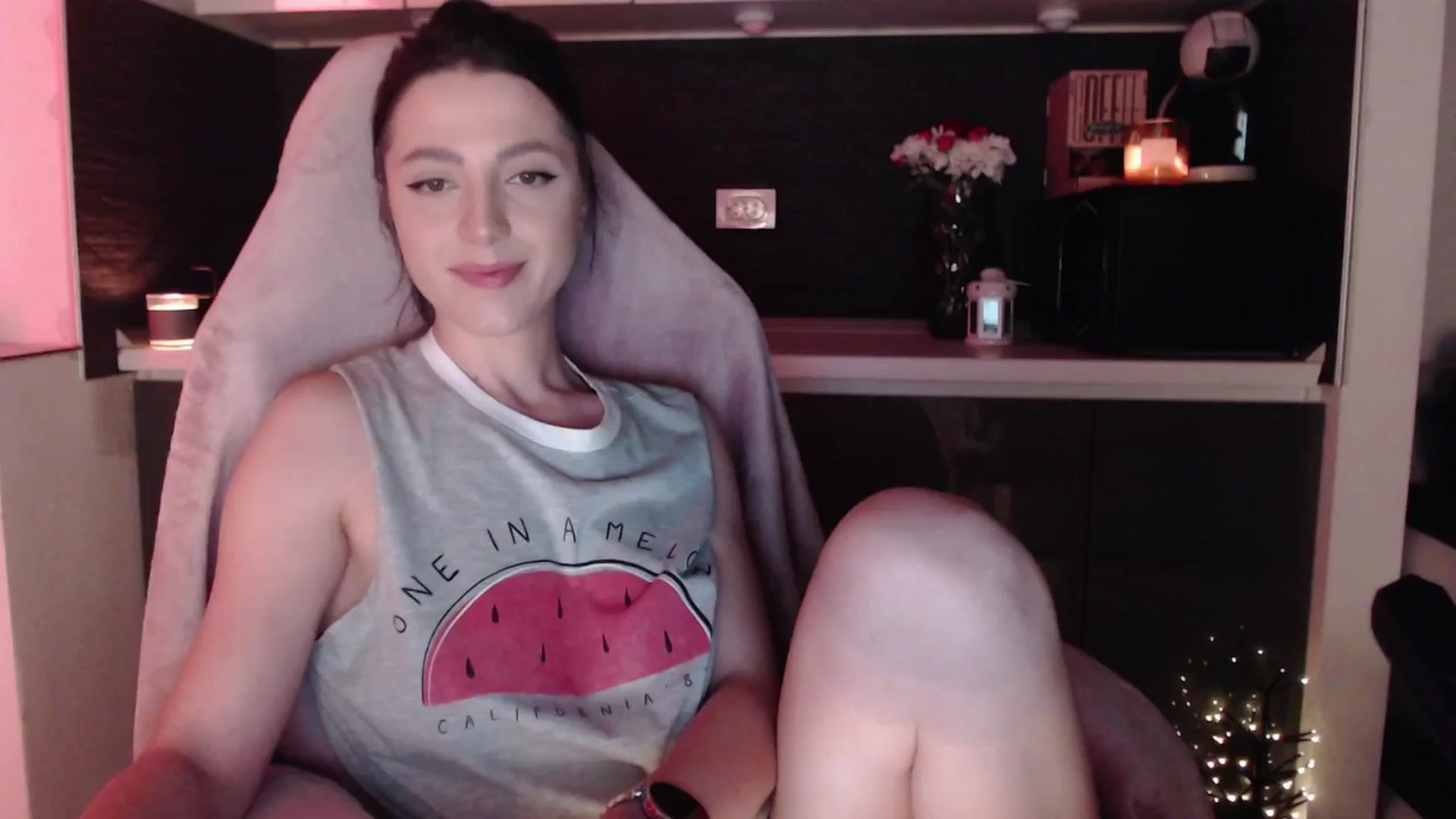Gallery image thumbnail from IamNOTbaby's myfreecams stream on, 05/18/2024, 12:58 image 5 of 20