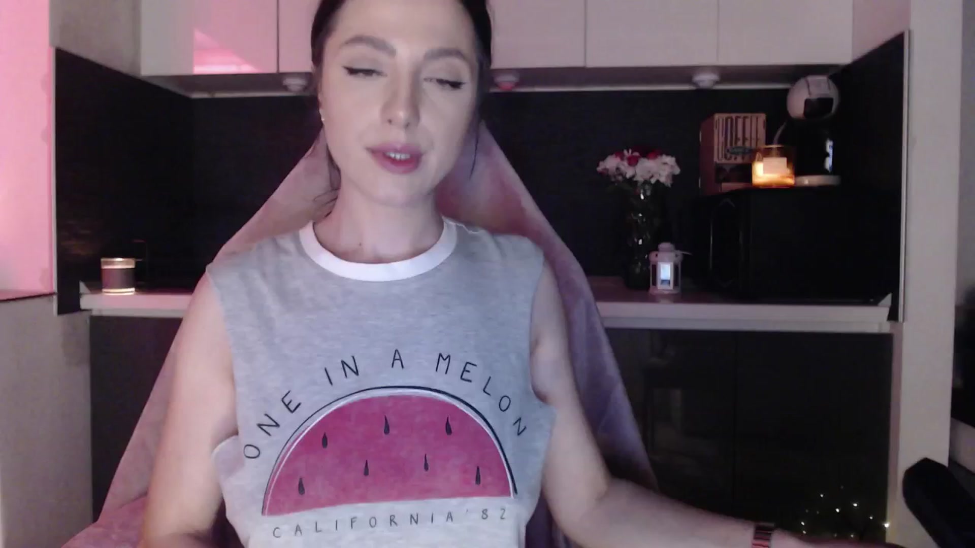 Gallery image thumbnail from IamNOTbaby's myfreecams stream on, 05/18/2024, 12:58 image 19 of 20
