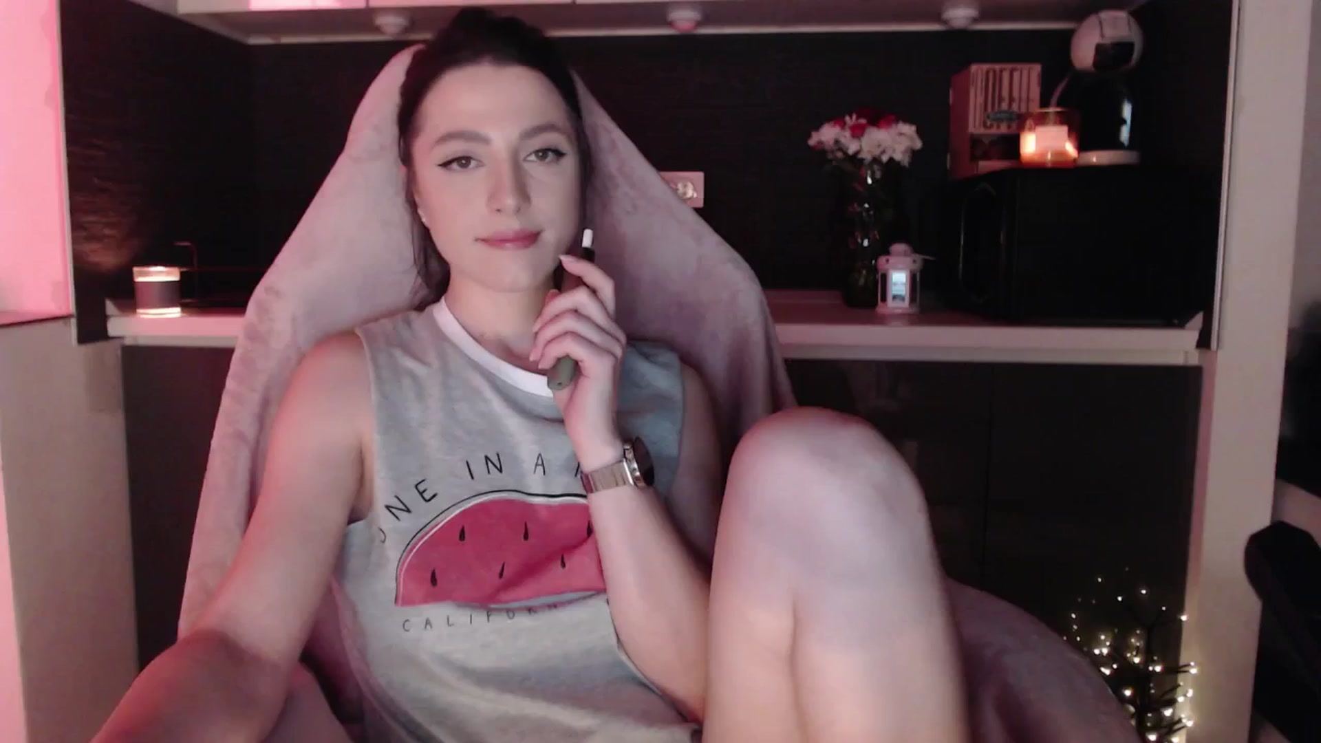 Gallery image thumbnail from IamNOTbaby's myfreecams stream on, 05/18/2024, 12:58 image 3 of 20