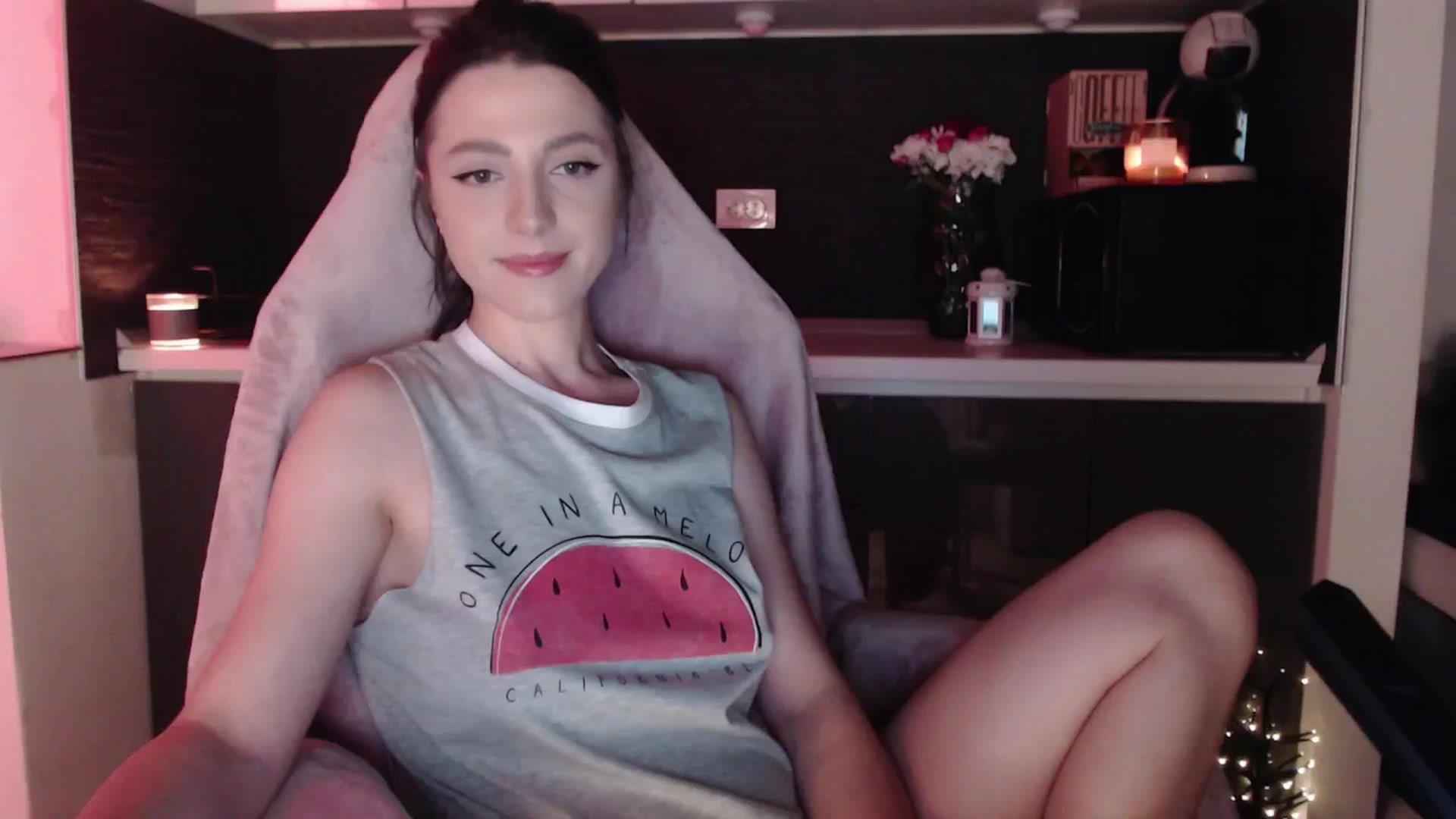 Gallery image thumbnail from IamNOTbaby's myfreecams stream on, 05/18/2024, 12:58 image 2 of 20