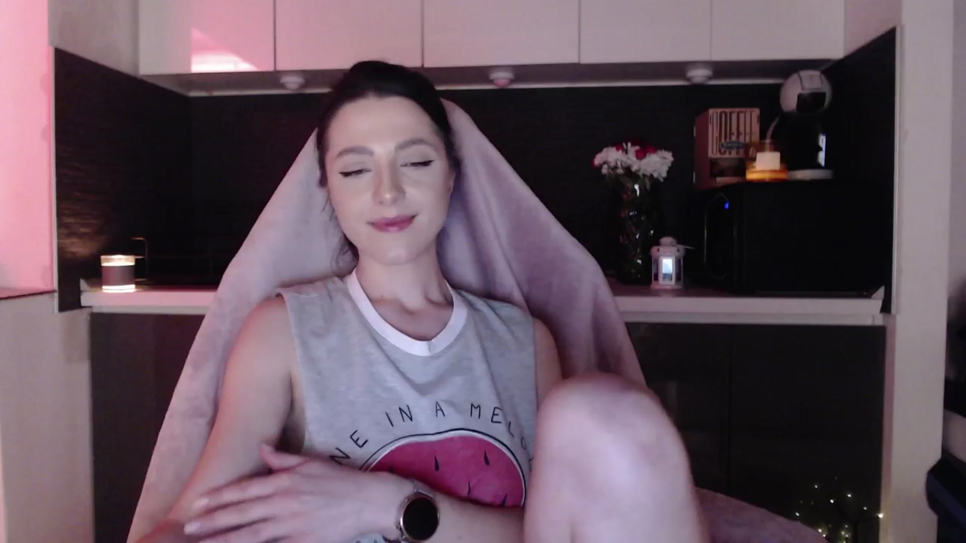 Gallery image thumbnail from IamNOTbaby's myfreecams stream on, 05/18/2024, 15:47 image 17 of 20