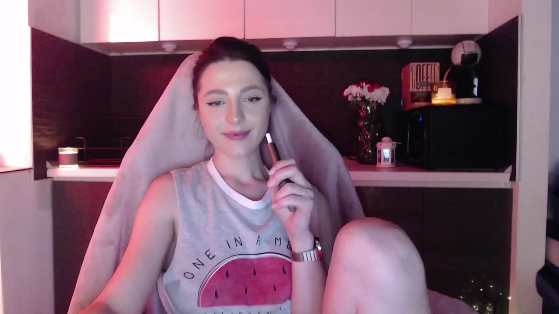 Gallery image thumbnail from IamNOTbaby's myfreecams stream on, 05/18/2024, 15:47 image 20 of 20
