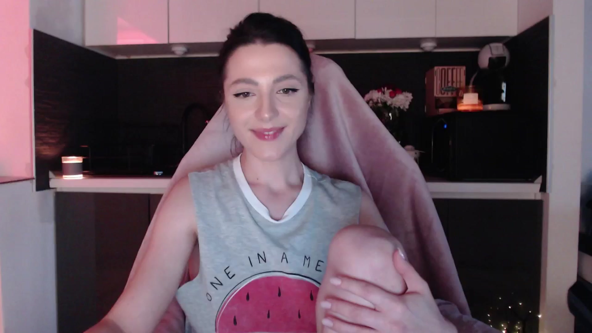Gallery image thumbnail from IamNOTbaby's myfreecams stream on, 05/18/2024, 15:47 image 16 of 20