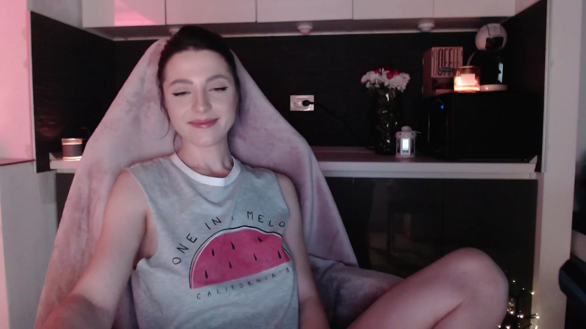 Gallery image thumbnail from IamNOTbaby's myfreecams stream on, 05/18/2024, 15:47 image 3 of 20