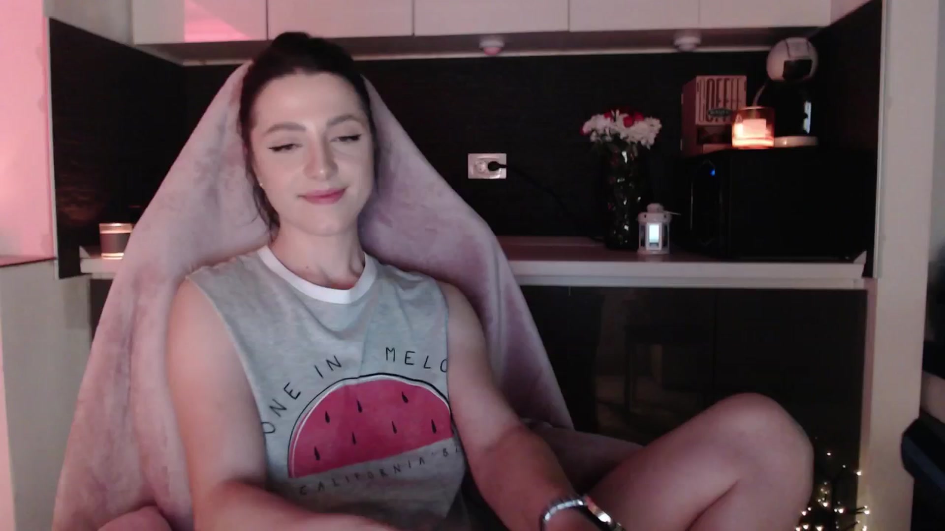 Gallery image thumbnail from IamNOTbaby's myfreecams stream on, 05/18/2024, 15:47 image 2 of 20