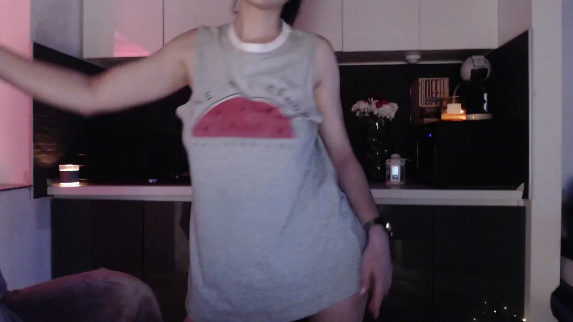 Gallery image thumbnail from IamNOTbaby's myfreecams stream on, 05/18/2024, 15:47 image 13 of 20