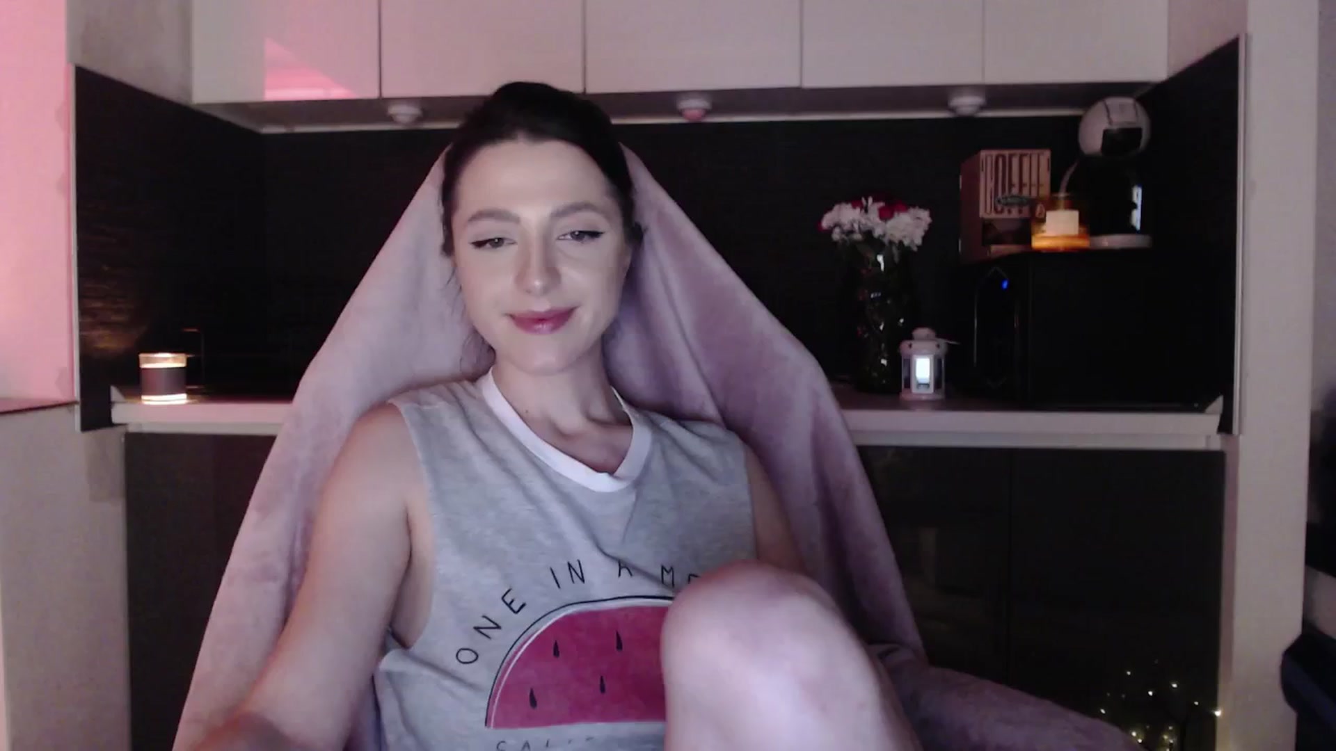 Gallery image thumbnail from IamNOTbaby's myfreecams stream on, 05/18/2024, 15:47 image 18 of 20