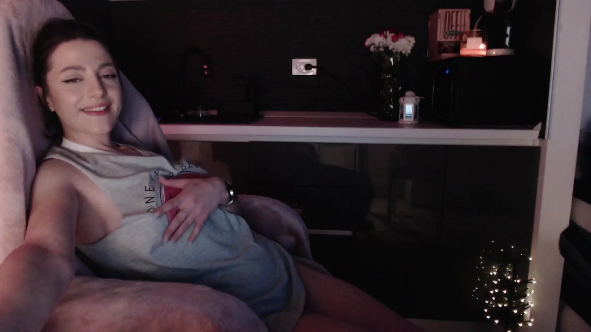 Gallery image thumbnail from IamNOTbaby's myfreecams stream on, 05/18/2024, 15:47 image 14 of 20