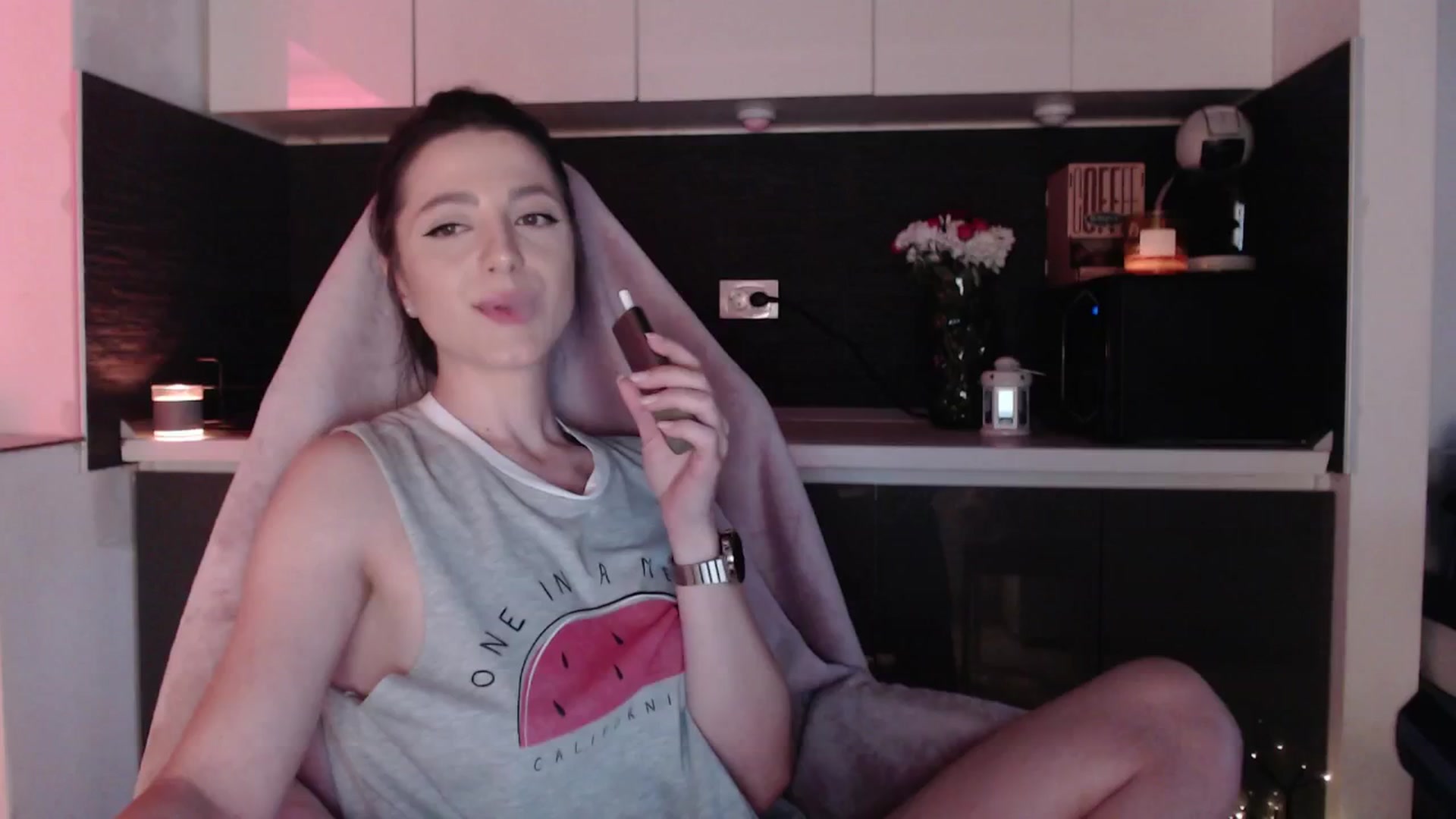 Gallery image thumbnail from IamNOTbaby's myfreecams stream on, 05/18/2024, 15:47 image 15 of 20