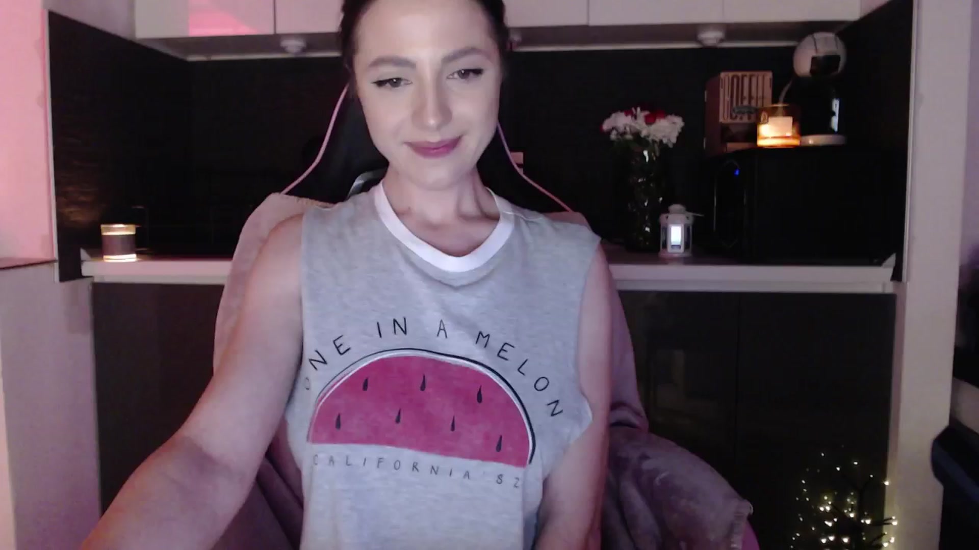 Gallery image thumbnail from IamNOTbaby's myfreecams stream on, 05/18/2024, 15:47 image 10 of 20