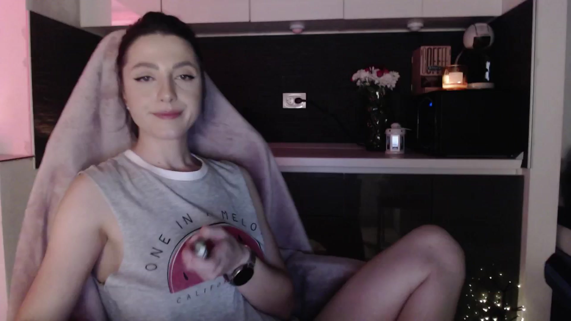 Gallery image thumbnail from IamNOTbaby's myfreecams stream on, 05/18/2024, 15:47 image 1 of 20