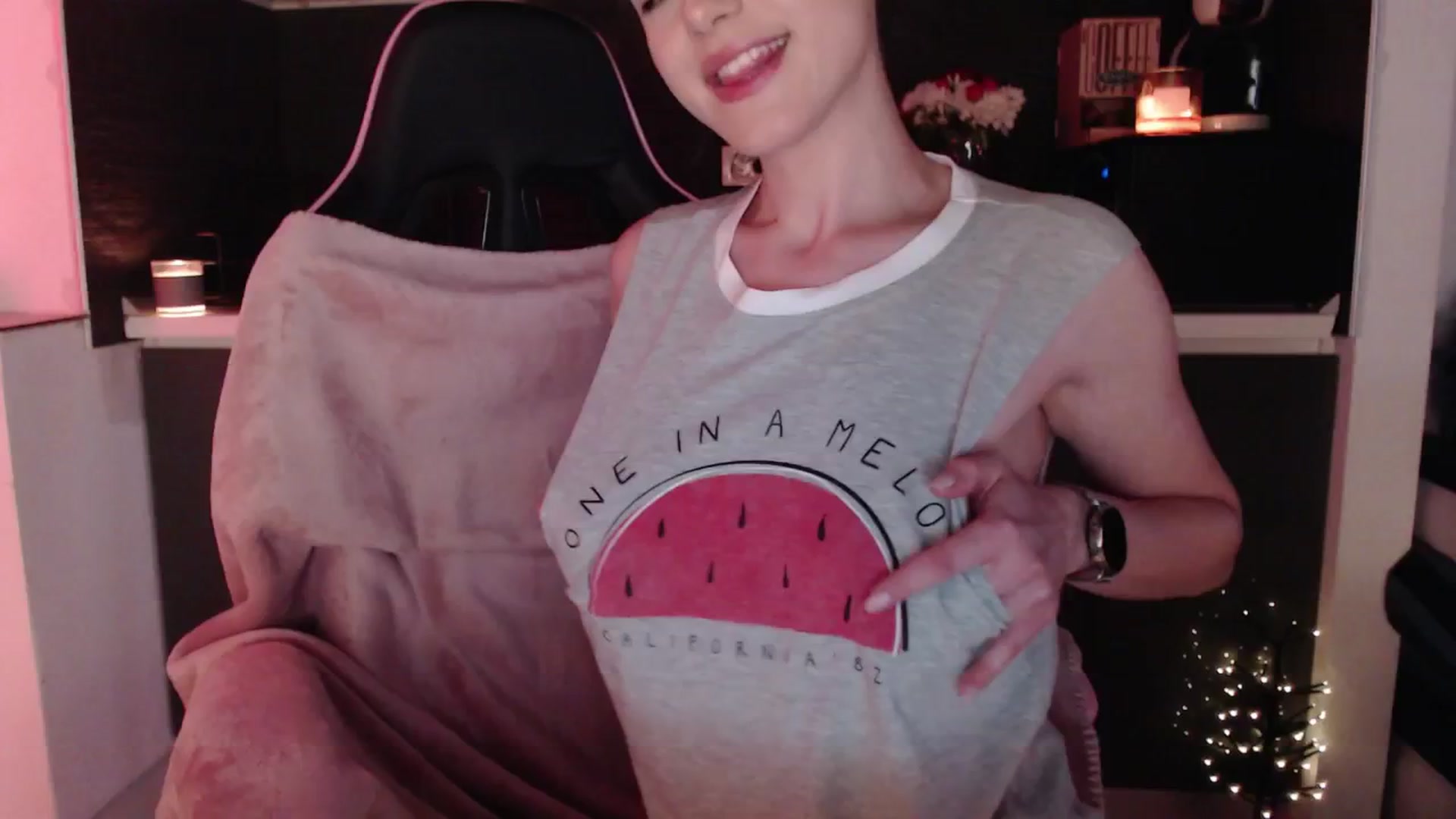 Gallery image thumbnail from IamNOTbaby's myfreecams stream on, 05/18/2024, 15:47 image 9 of 20