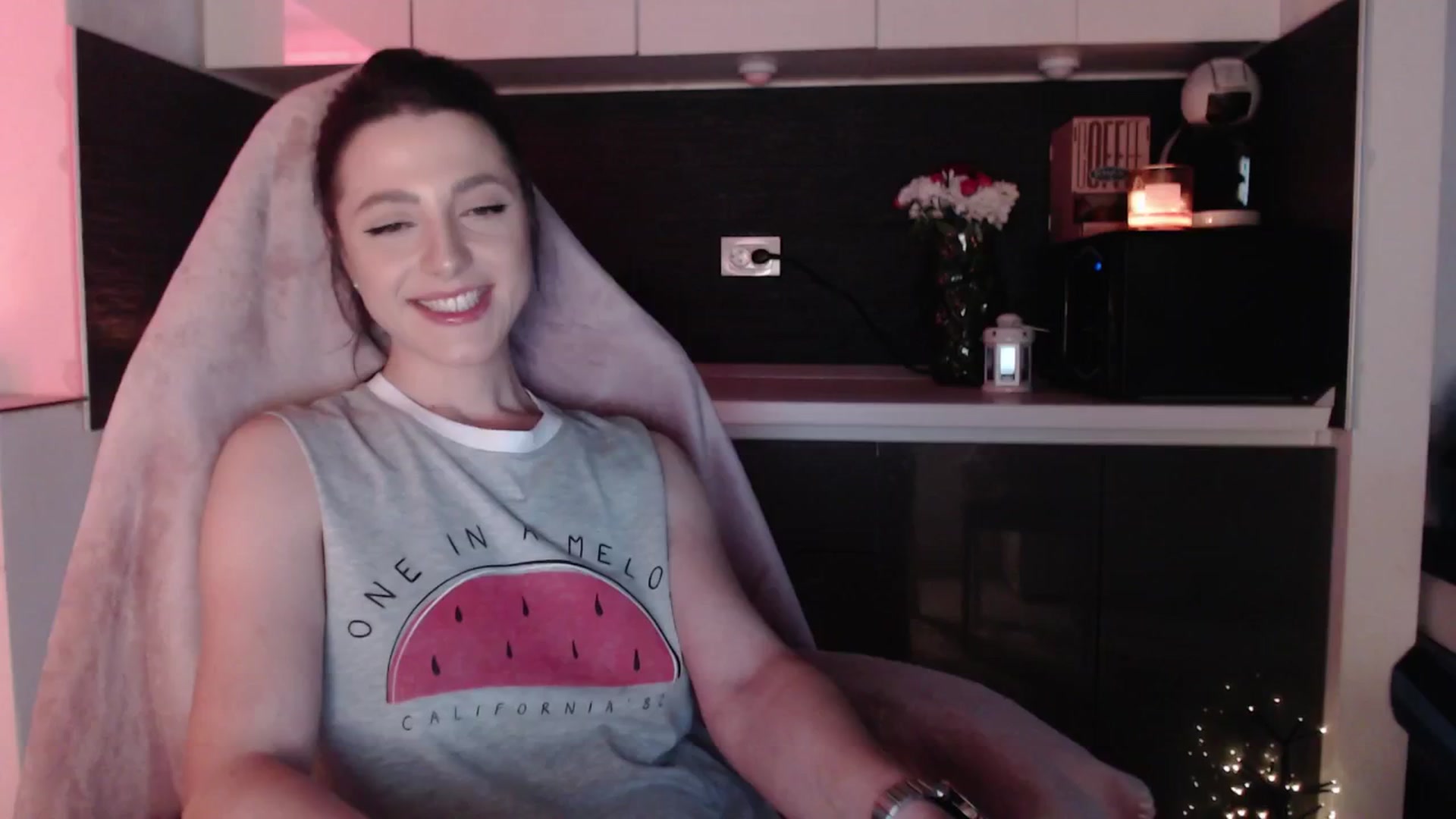 Gallery image thumbnail from IamNOTbaby's myfreecams stream on, 05/18/2024, 15:47 image 6 of 20