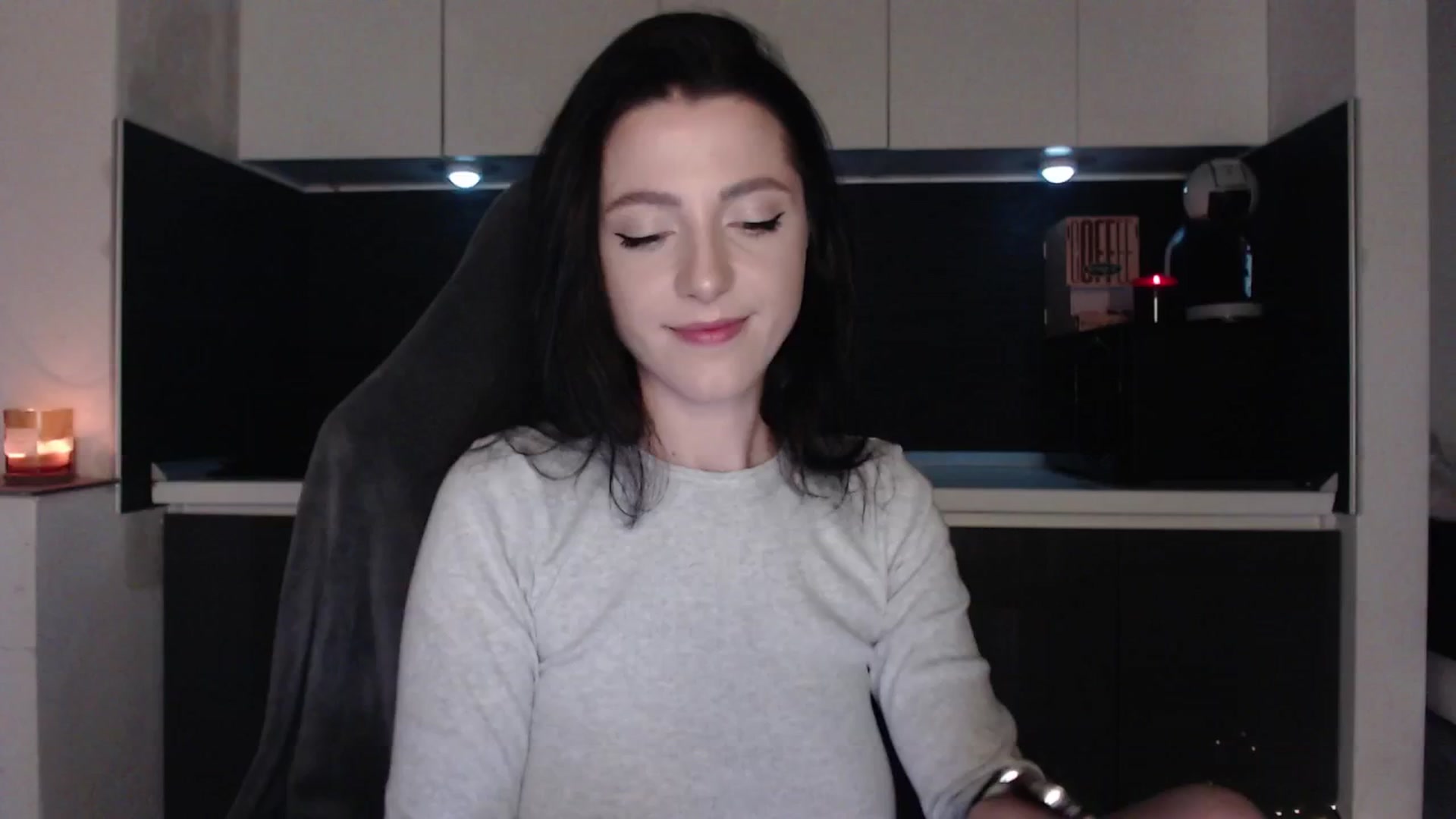 Gallery image thumbnail from IamNOTbaby's myfreecams stream on, 05/25/2024, 22:39 image 5 of 20