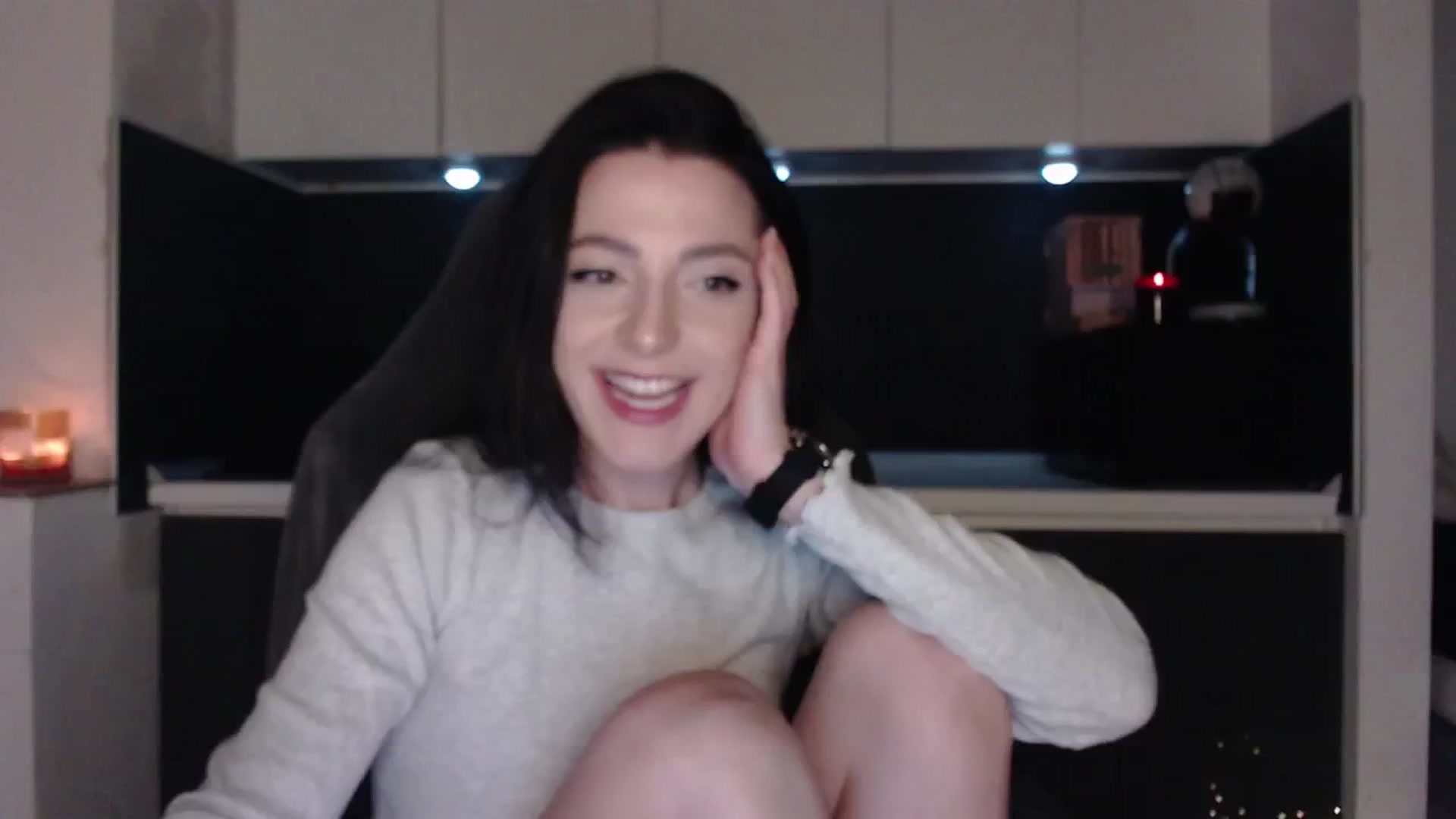 Gallery image thumbnail from IamNOTbaby's myfreecams stream on, 05/25/2024, 22:39 image 8 of 20