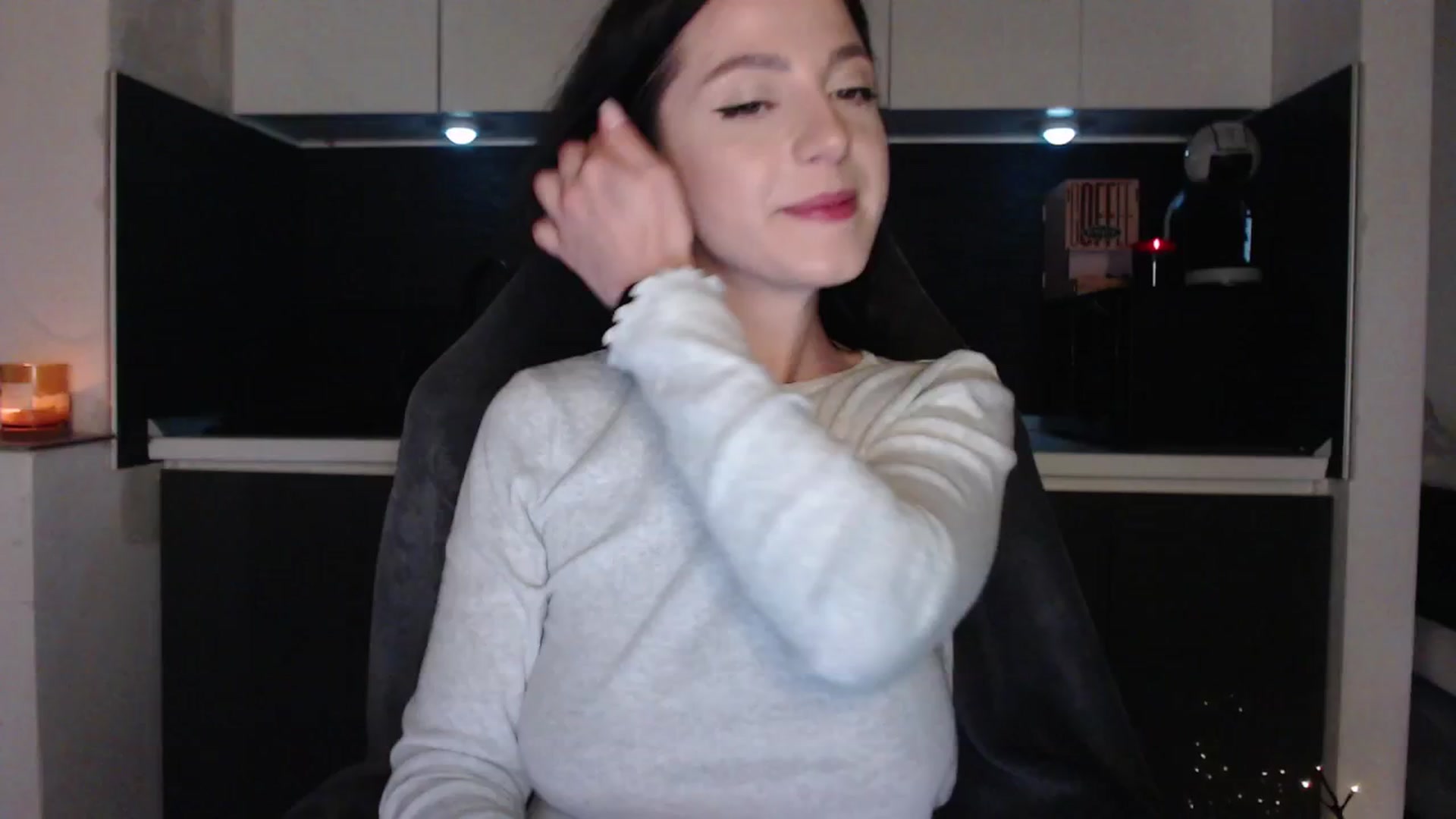 Gallery image thumbnail from IamNOTbaby's myfreecams stream on, 05/26/2024, 24:54 image 10 of 20
