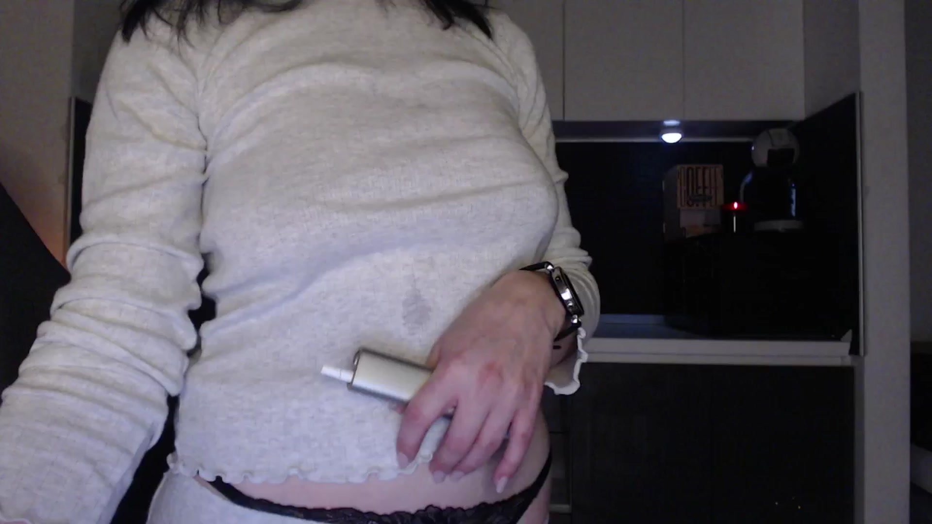 Gallery image thumbnail from IamNOTbaby's myfreecams stream on, 05/26/2024, 01:13 image 8 of 20