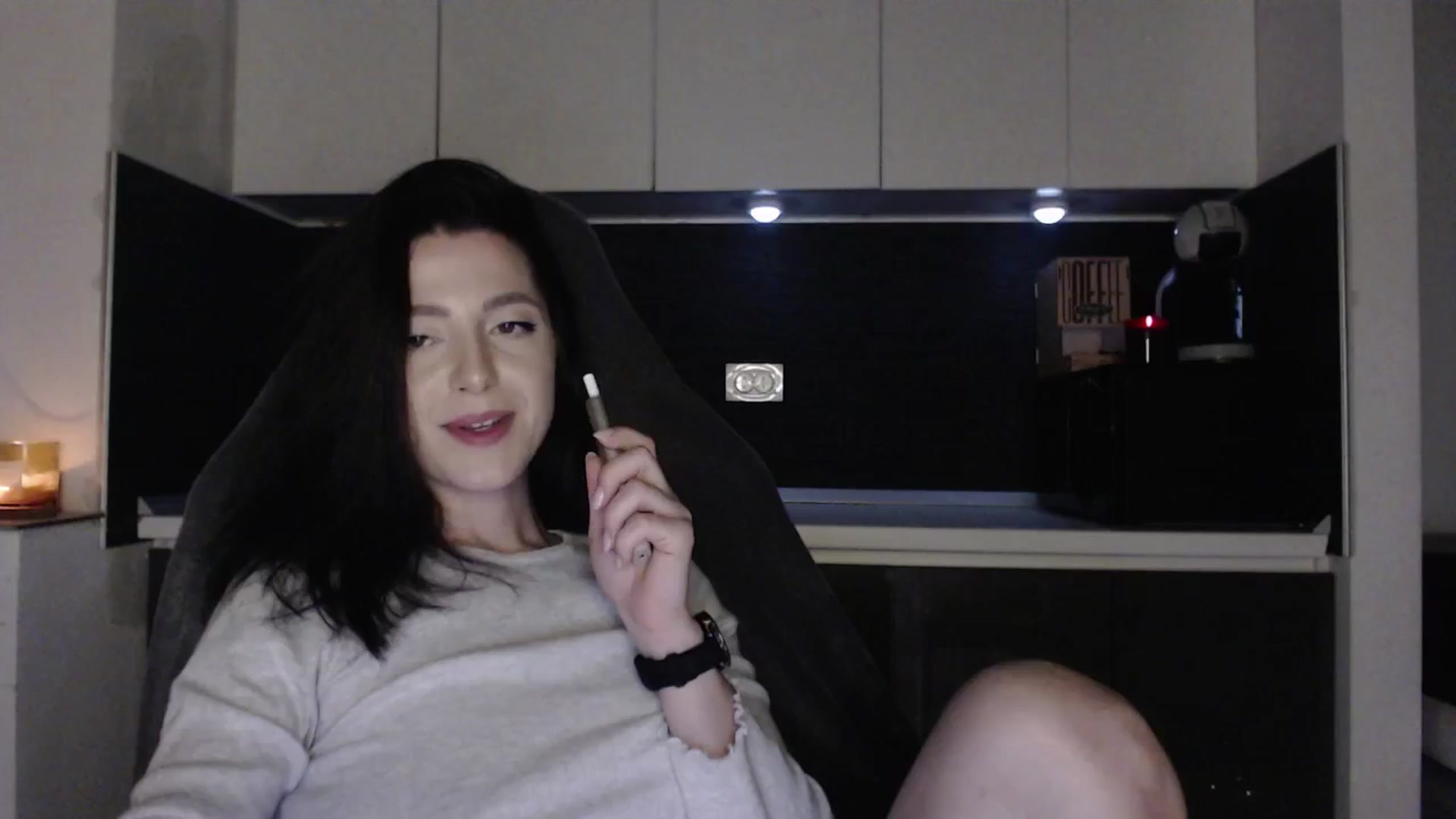 Gallery image thumbnail from IamNOTbaby's myfreecams stream on, 05/26/2024, 01:13 image 11 of 20