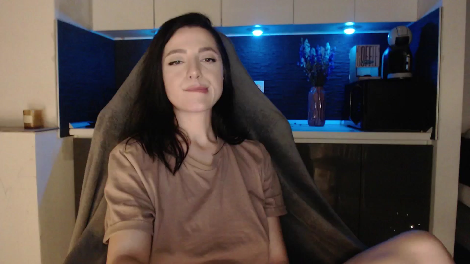 Gallery image thumbnail from IamNOTbaby's myfreecams stream on, 05/27/2024, 01:41 image 13 of 20