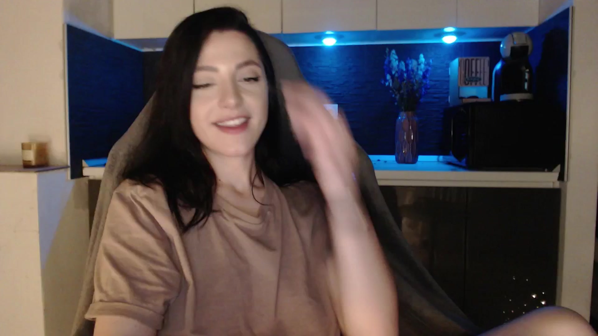 Gallery image thumbnail from IamNOTbaby's myfreecams stream on, 05/27/2024, 01:41 image 3 of 20
