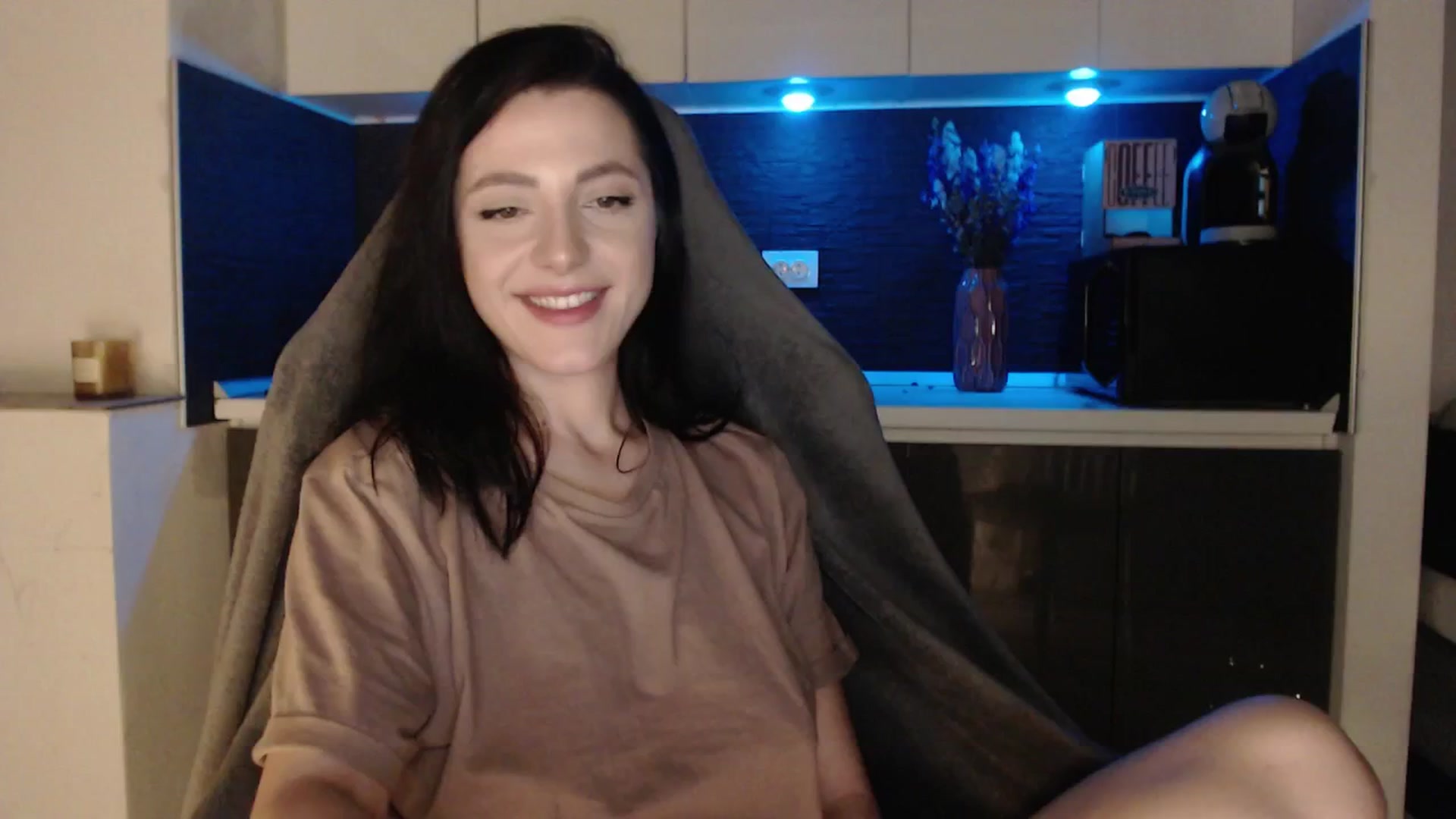 Gallery image thumbnail from IamNOTbaby's myfreecams stream on, 05/27/2024, 01:41 image 7 of 20
