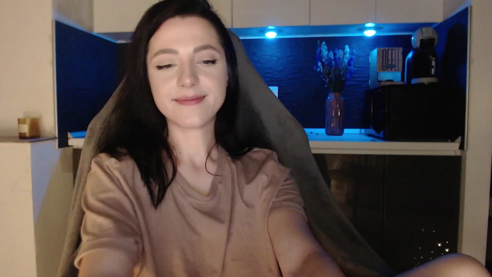 Gallery image thumbnail from IamNOTbaby's myfreecams stream on, 05/27/2024, 01:41 image 5 of 20