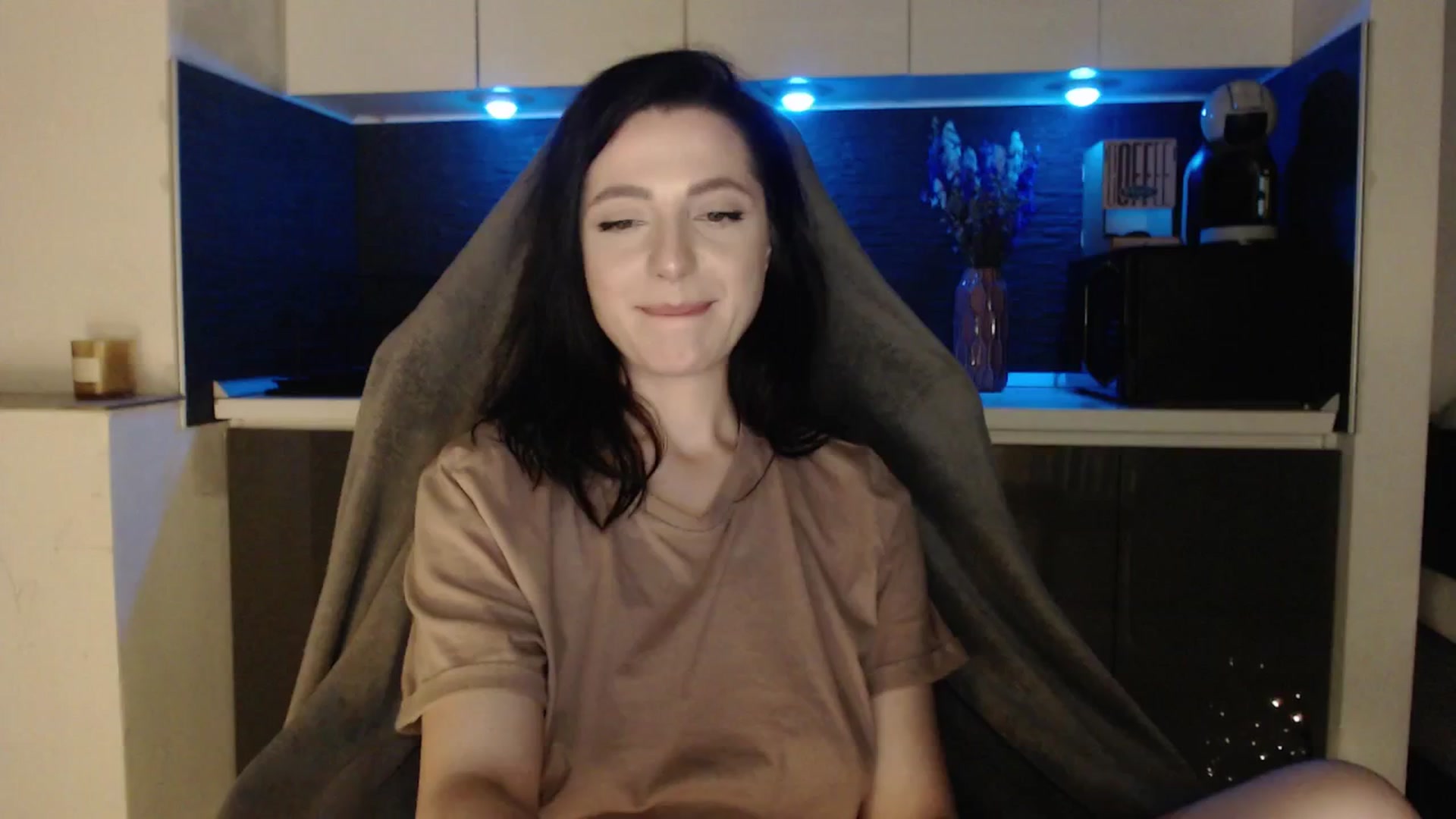Gallery image thumbnail from IamNOTbaby's myfreecams stream on, 05/27/2024, 01:41 image 14 of 20