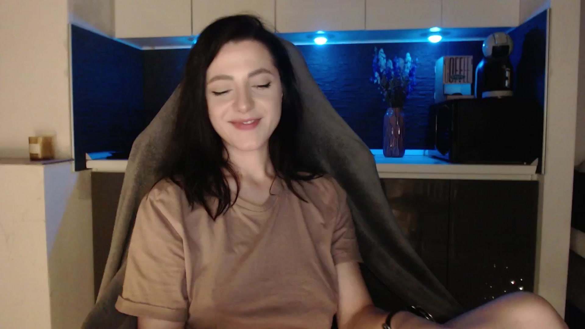 Gallery image thumbnail from IamNOTbaby's myfreecams stream on, 05/27/2024, 01:41 image 17 of 20