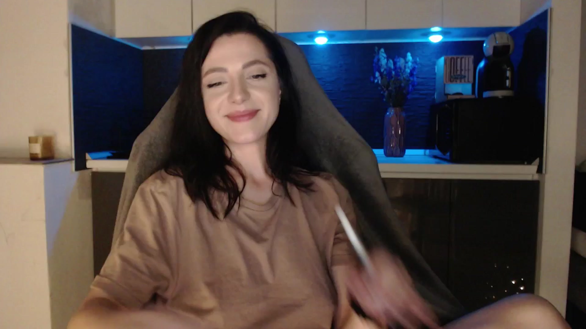 Gallery image thumbnail from IamNOTbaby's myfreecams stream on, 05/27/2024, 01:41 image 20 of 20