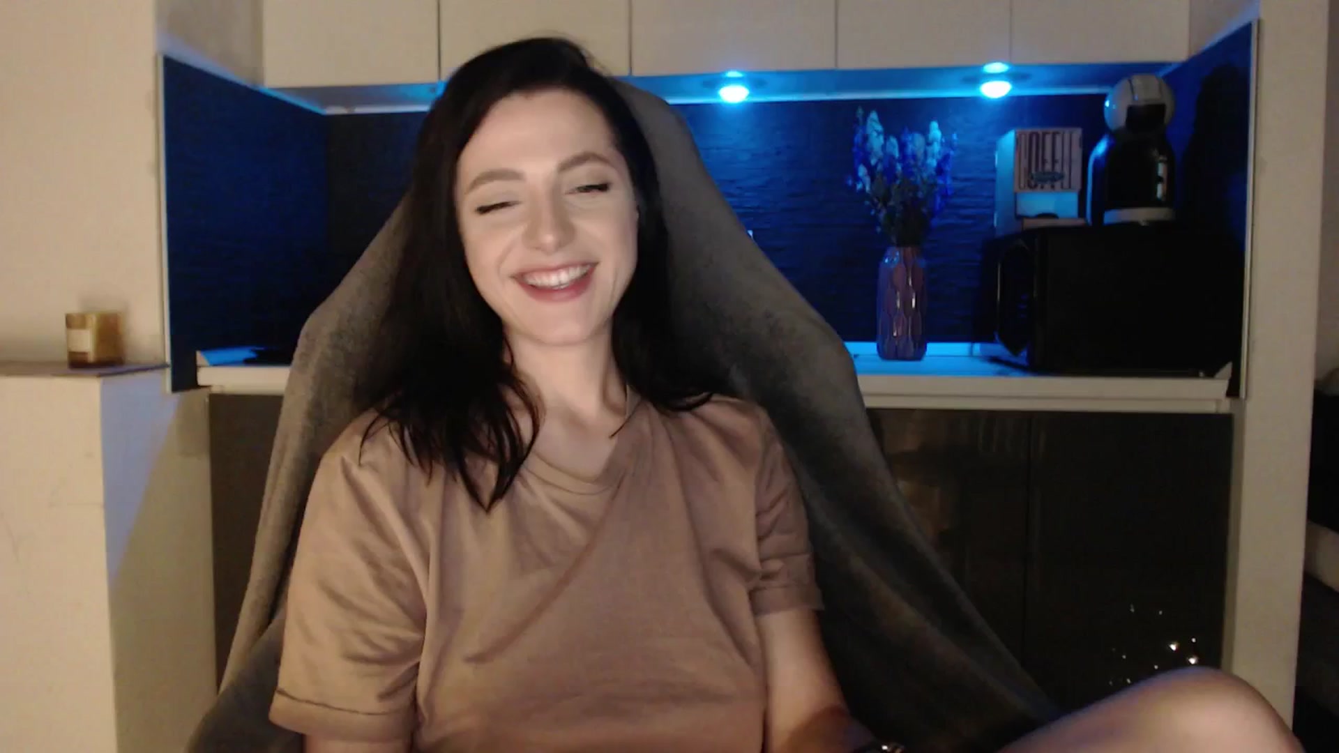 Gallery image thumbnail from IamNOTbaby's myfreecams stream on, 05/27/2024, 01:41 image 11 of 20