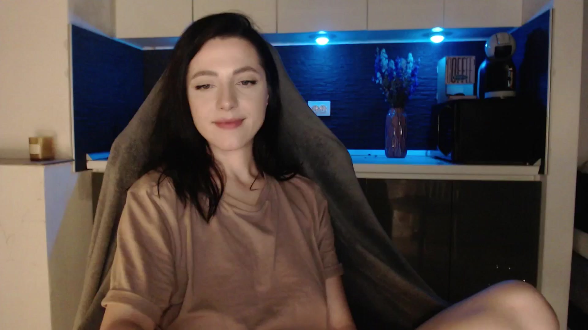 Gallery image thumbnail from IamNOTbaby's myfreecams stream on, 05/27/2024, 01:41 image 9 of 20