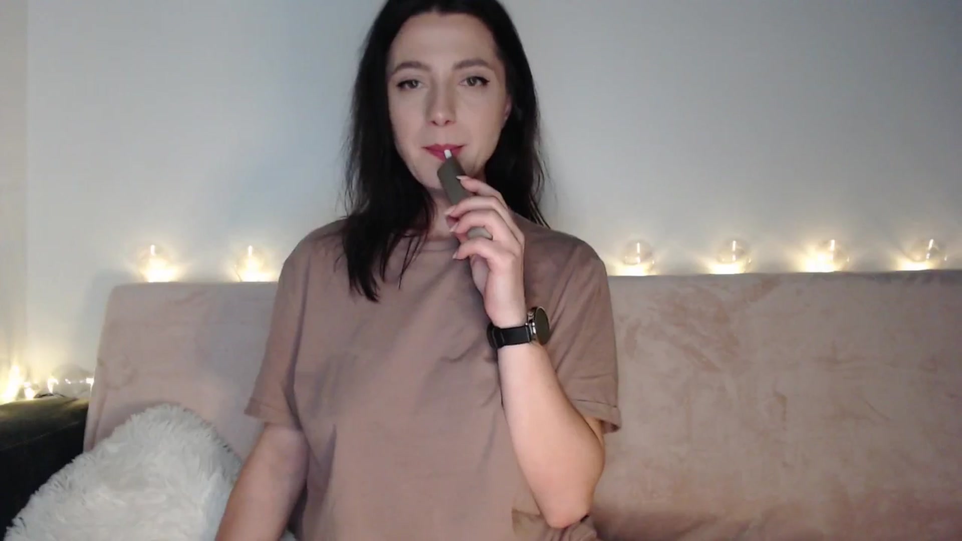 Gallery image thumbnail from IamNOTbaby's myfreecams stream on, 06/07/2024, 23:31 image 17 of 20