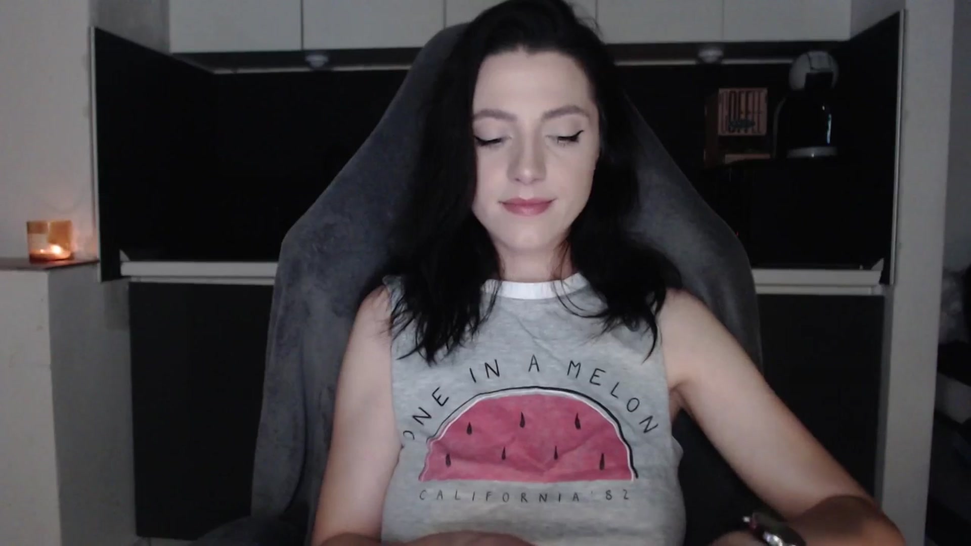 Gallery image thumbnail from IamNOTbaby's myfreecams stream on, 06/08/2024, 21:48 image 8 of 20