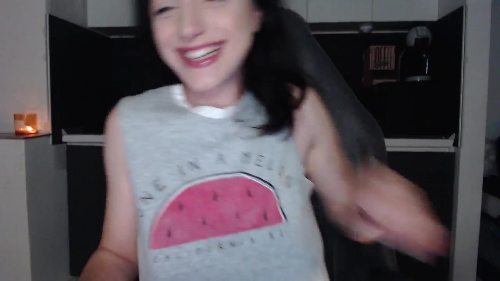 Gallery image thumbnail from IamNOTbaby's myfreecams stream on, 06/08/2024, 21:48 image 14 of 20