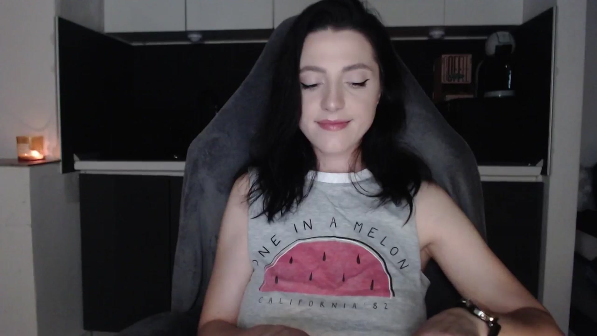 Gallery image thumbnail from IamNOTbaby's myfreecams stream on, 06/08/2024, 21:48 image 6 of 20