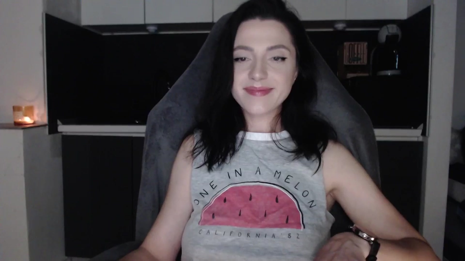 Gallery image thumbnail from IamNOTbaby's myfreecams stream on, 06/08/2024, 21:48 image 5 of 20