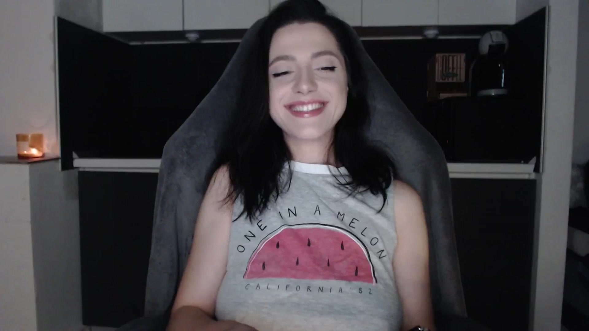 Gallery image thumbnail from IamNOTbaby's myfreecams stream on, 06/08/2024, 21:48 image 3 of 20