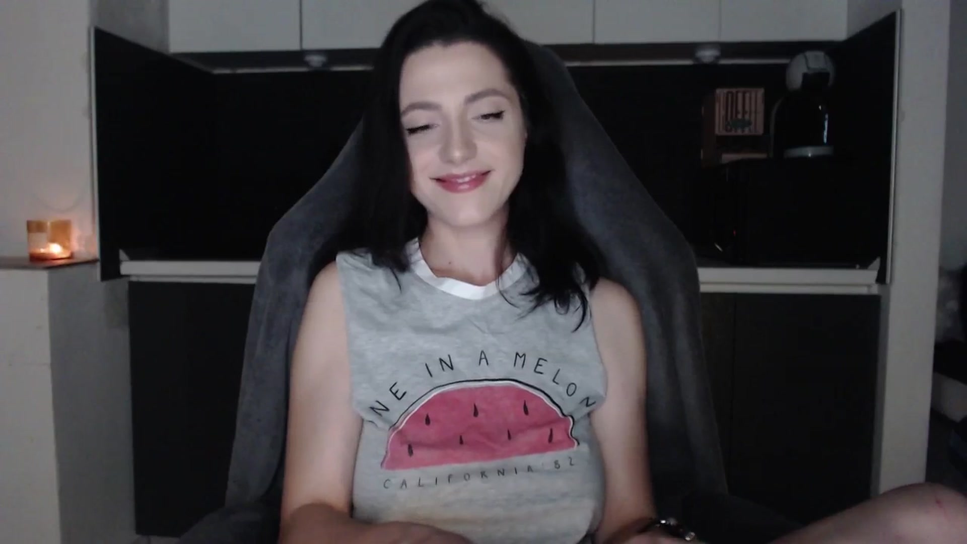 Gallery image thumbnail from IamNOTbaby's myfreecams stream on, 06/08/2024, 21:48 image 18 of 20