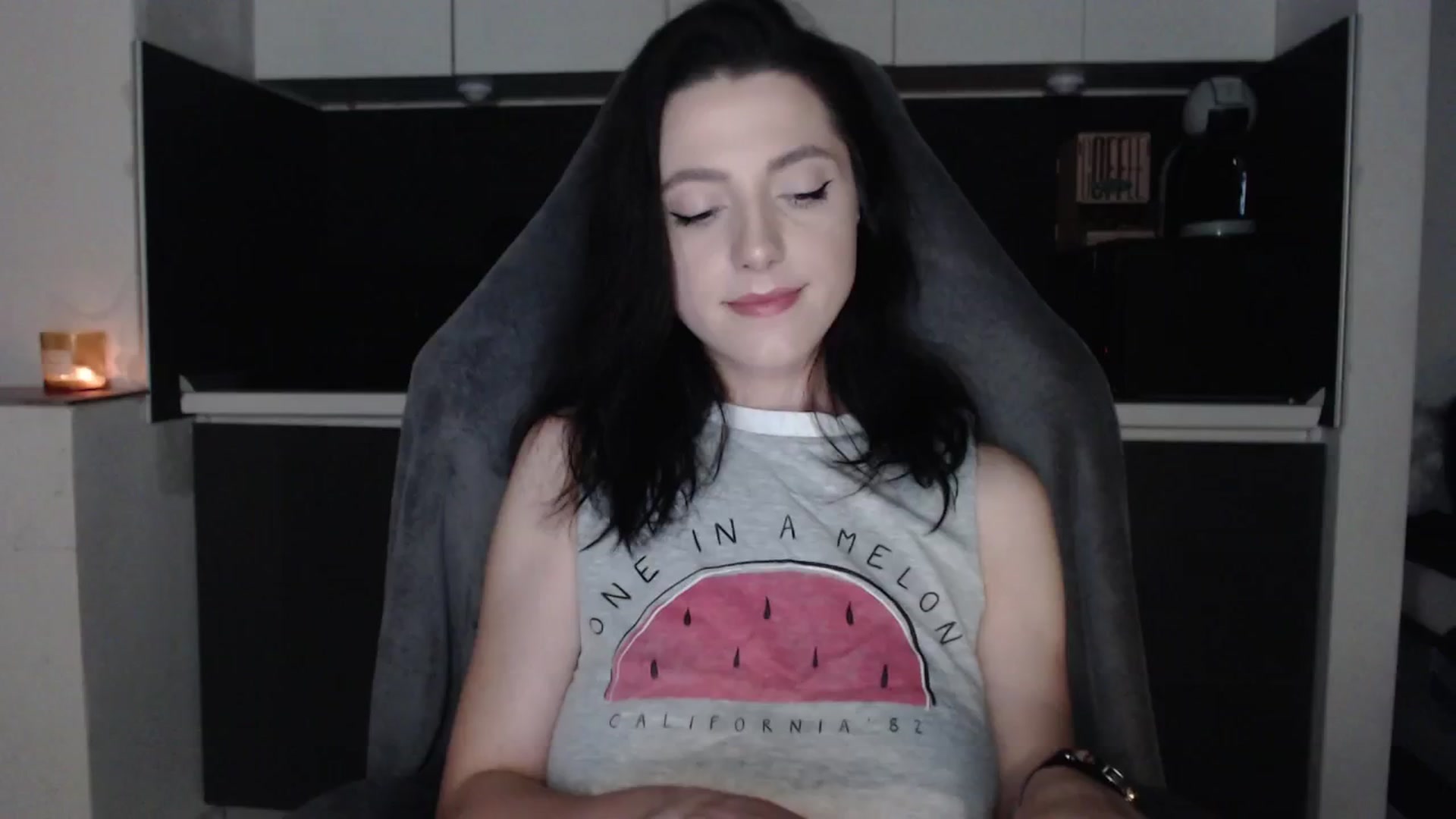 Gallery image thumbnail from IamNOTbaby's myfreecams stream on, 06/08/2024, 21:48 image 1 of 20