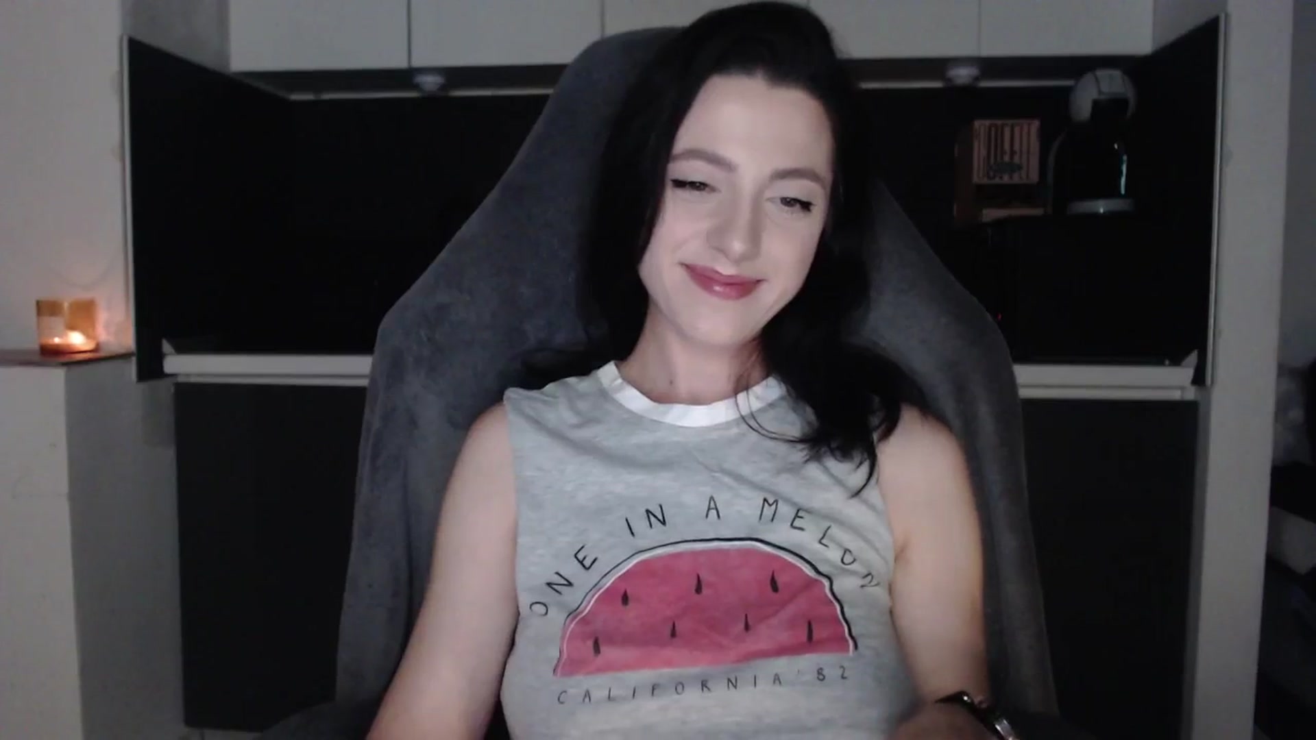 Gallery image thumbnail from IamNOTbaby's myfreecams stream on, 06/08/2024, 21:48 image 12 of 20