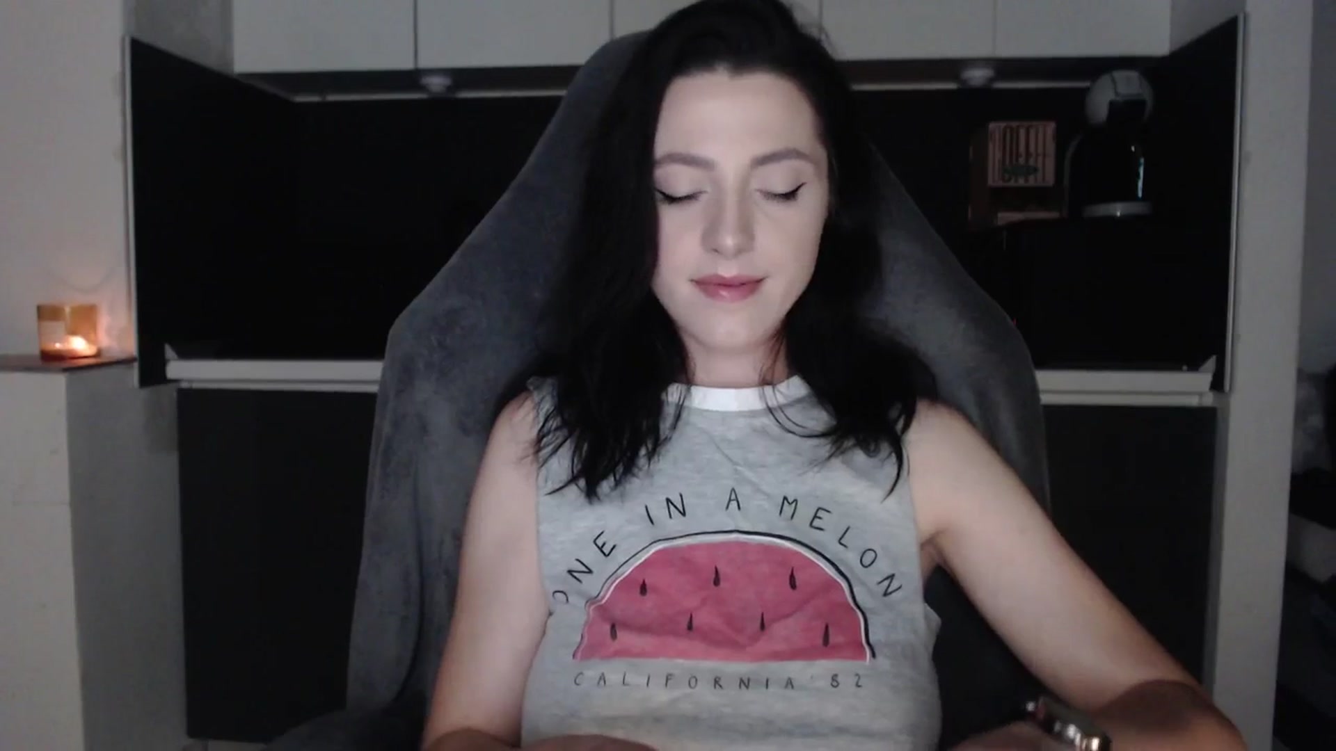Gallery image thumbnail from IamNOTbaby's myfreecams stream on, 06/08/2024, 21:48 image 7 of 20
