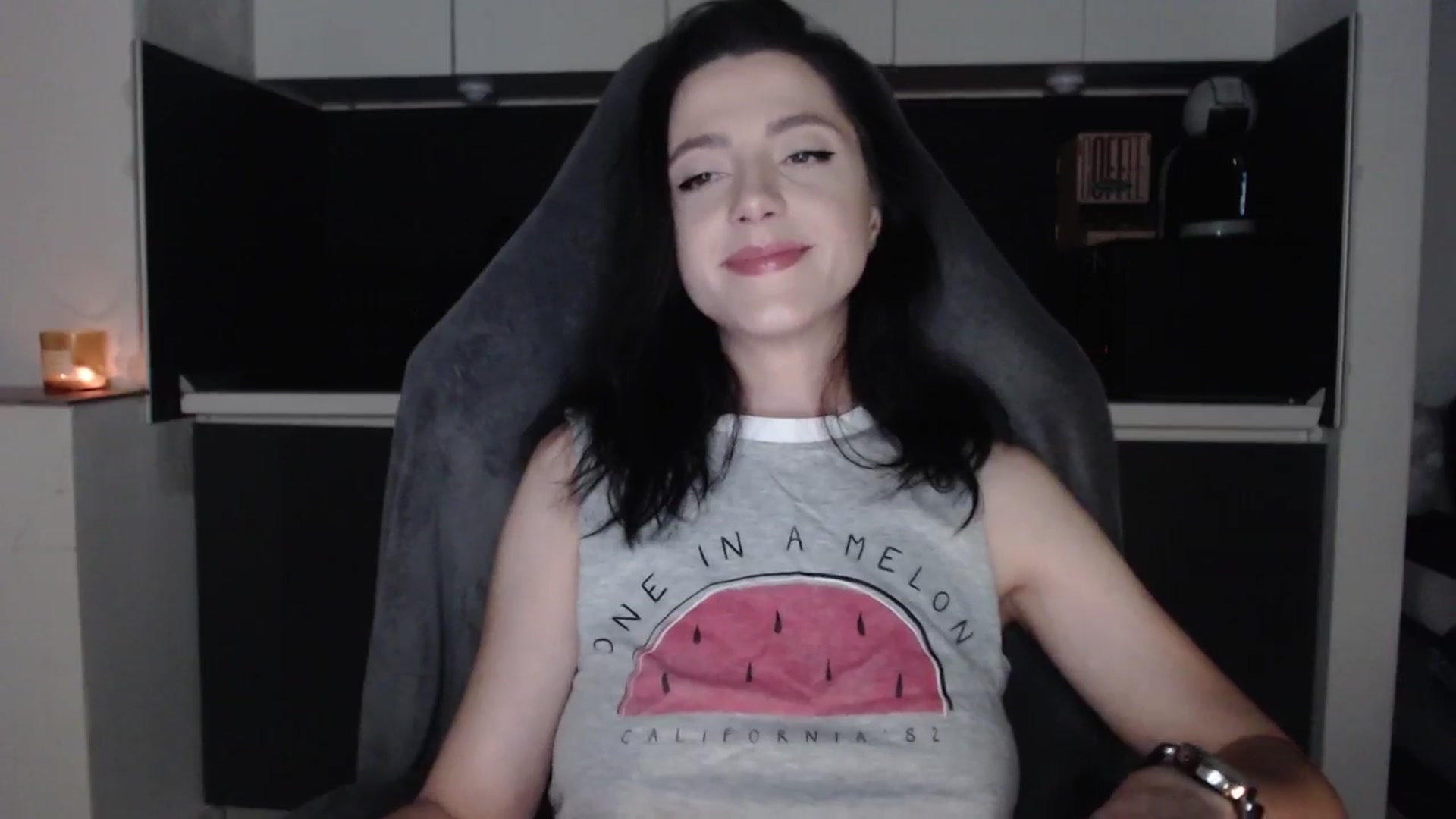 Gallery image thumbnail from IamNOTbaby's myfreecams stream on, 06/08/2024, 21:48 image 10 of 20