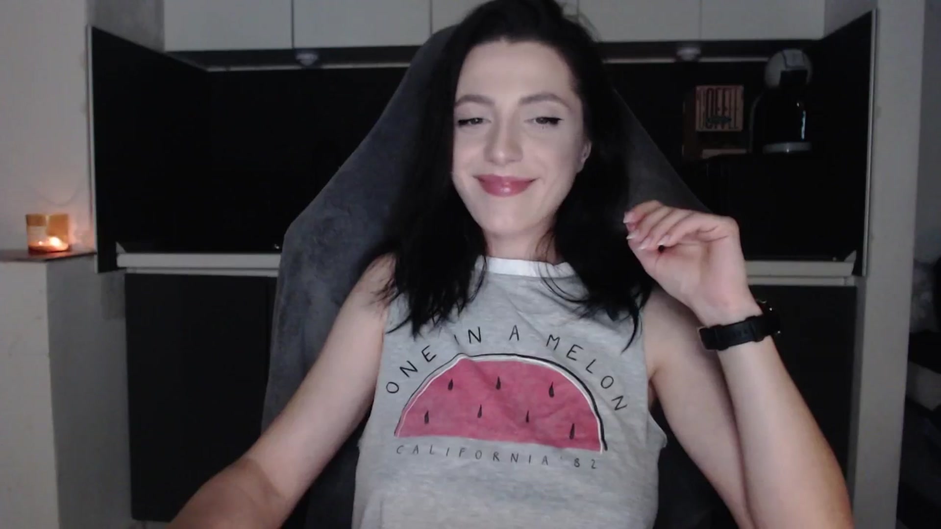 Gallery image thumbnail from IamNOTbaby's myfreecams stream on, 06/08/2024, 21:48 image 4 of 20